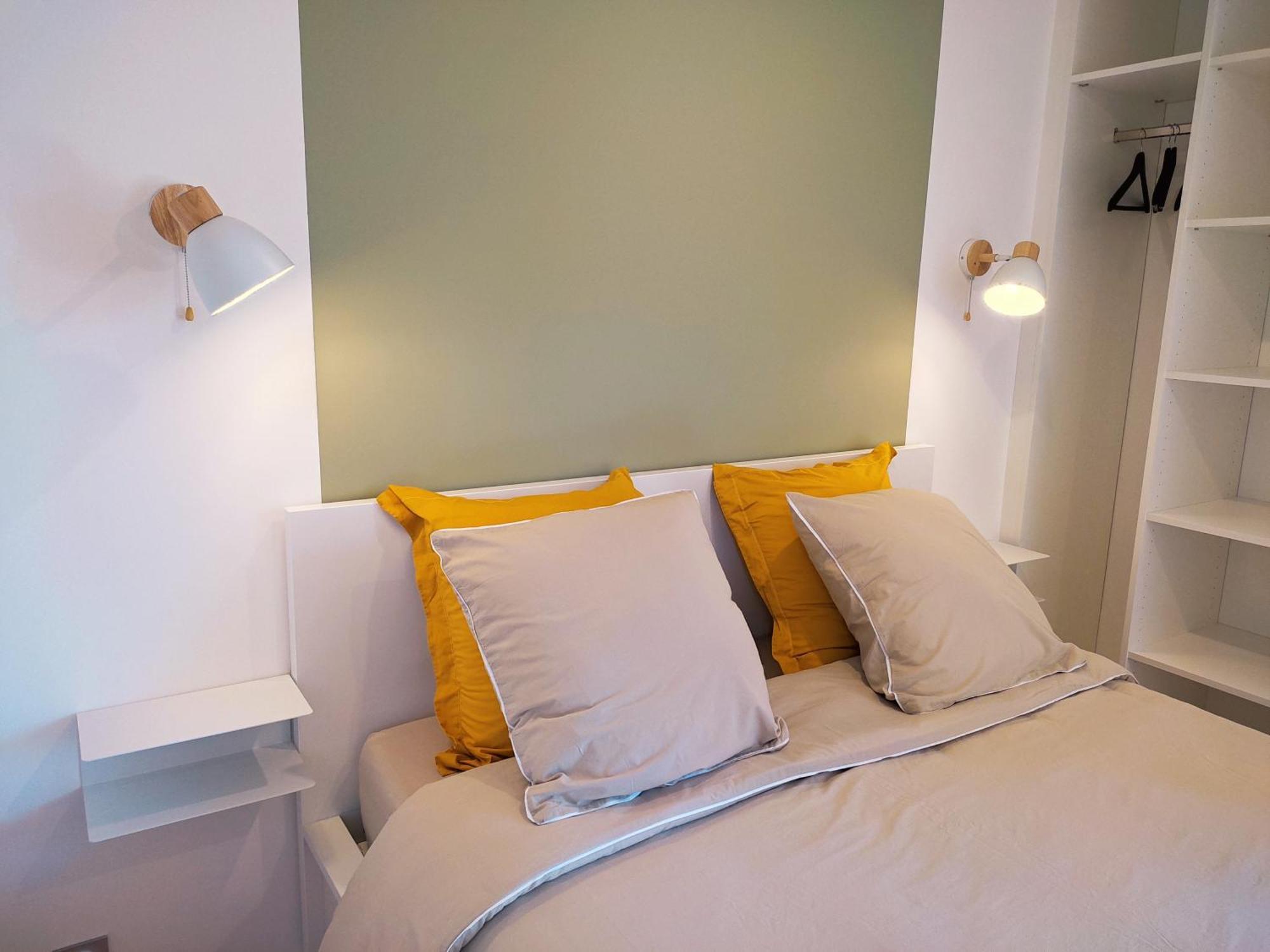 L'Ermitage - L'Ecolodge Des Monts Des Flandres - Au Coeur De 800M2 De Jardin Prive Saint-Jans-Cappel Eksteriør bilde