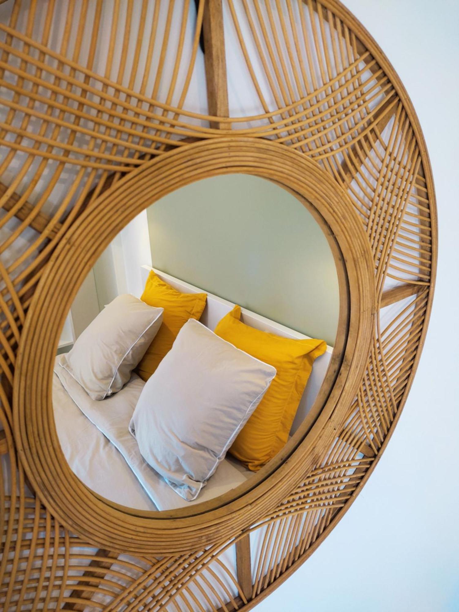 L'Ermitage - L'Ecolodge Des Monts Des Flandres - Au Coeur De 800M2 De Jardin Prive Saint-Jans-Cappel Eksteriør bilde